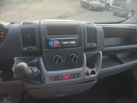 Citroen Jumper 2.2 HDI | Mobile.bg    11
