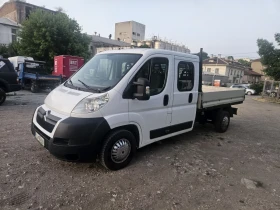 Citroen Jumper 2.2 HDI | Mobile.bg    3