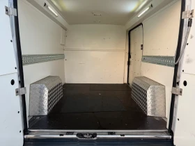 Обява за продажба на Fiat Ducato Moneytruck BR4 + FB4 Брониран ~22 680 EUR - изображение 6