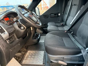 Обява за продажба на Fiat Ducato Moneytruck BR4 + FB4 Брониран ~22 680 EUR - изображение 4
