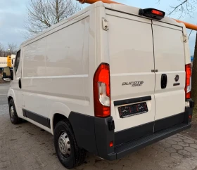 Обява за продажба на Fiat Ducato Moneytruck BR4 + FB4 Брониран ~22 680 EUR - изображение 1