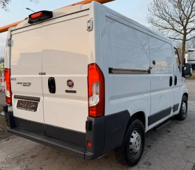 Обява за продажба на Fiat Ducato Moneytruck BR4 + FB4 Брониран ~22 680 EUR - изображение 3