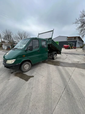 Mercedes-Benz 313 | Mobile.bg    3