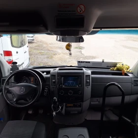Mercedes-Benz Sprinter 516, снимка 8