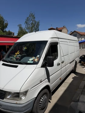 Mercedes-Benz Sprinter 312 | Mobile.bg � ����� ������ 2