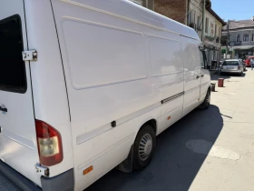 Mercedes-Benz Sprinter 312 | Mobile.bg � ����� ������ 4