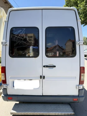 Mercedes-Benz Sprinter 312 | Mobile.bg � ����� ������ 3