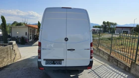 Mercedes-Benz Sprinter МAXI | Auto.bg — изображение 5