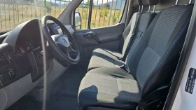 Mercedes-Benz Sprinter МAXI | Auto.bg — изображение 8
