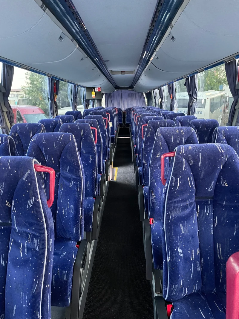 Neoplan 516 SHD, снимка 6 - Бусове и автобуси - 51975968