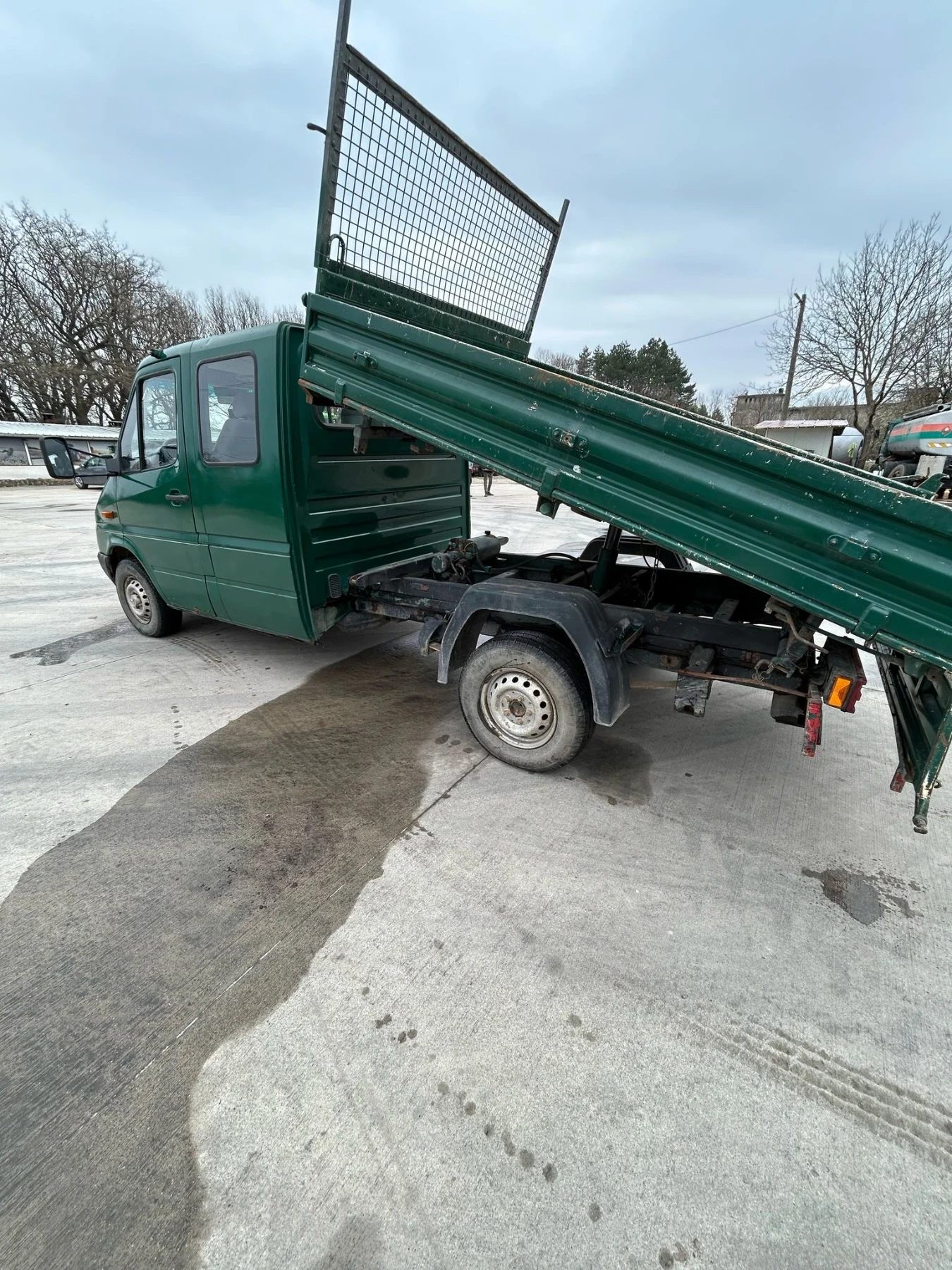 Mercedes-Benz 313 | Mobile.bg   2