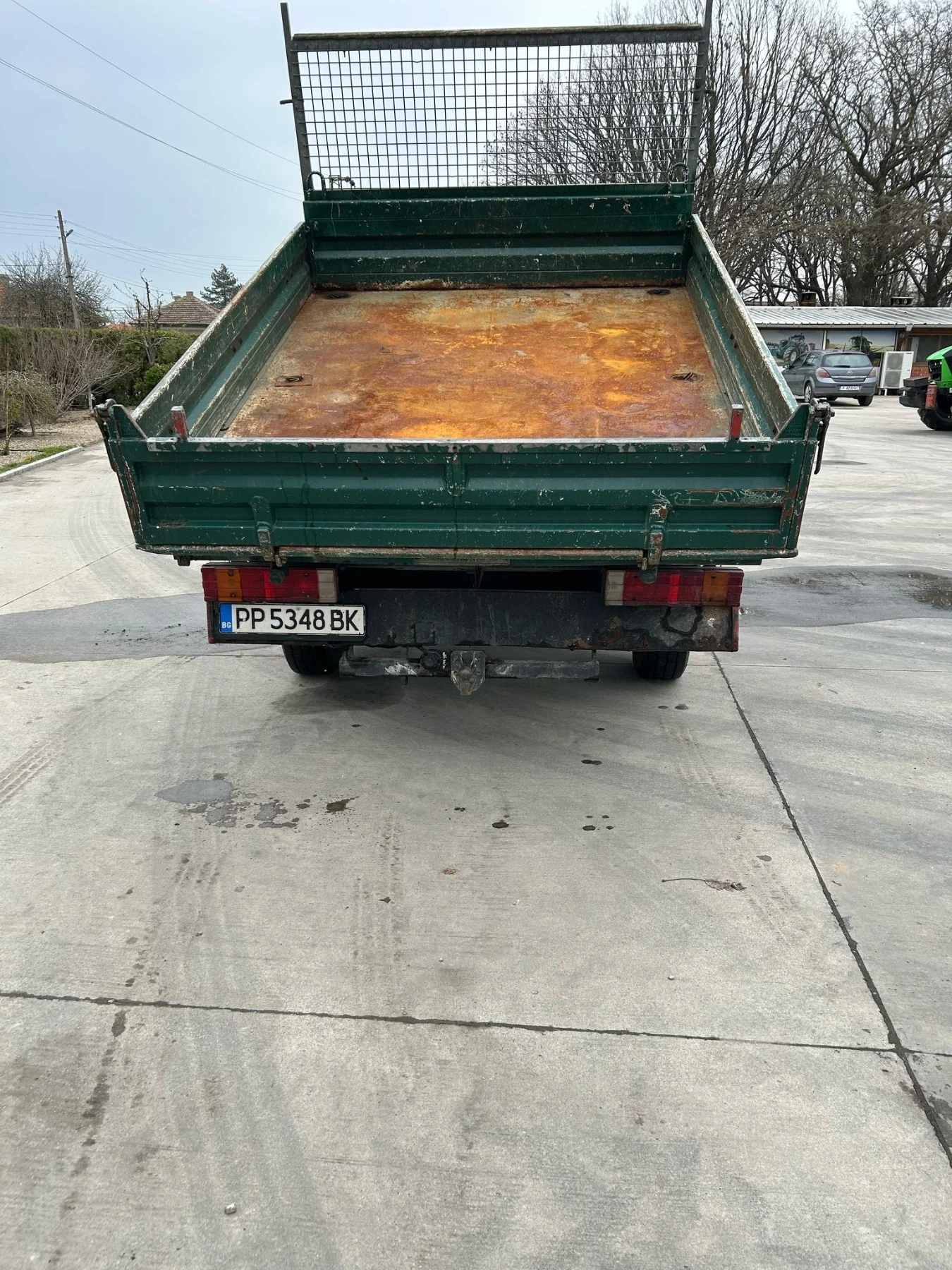 Mercedes-Benz 313 | Mobile.bg   5