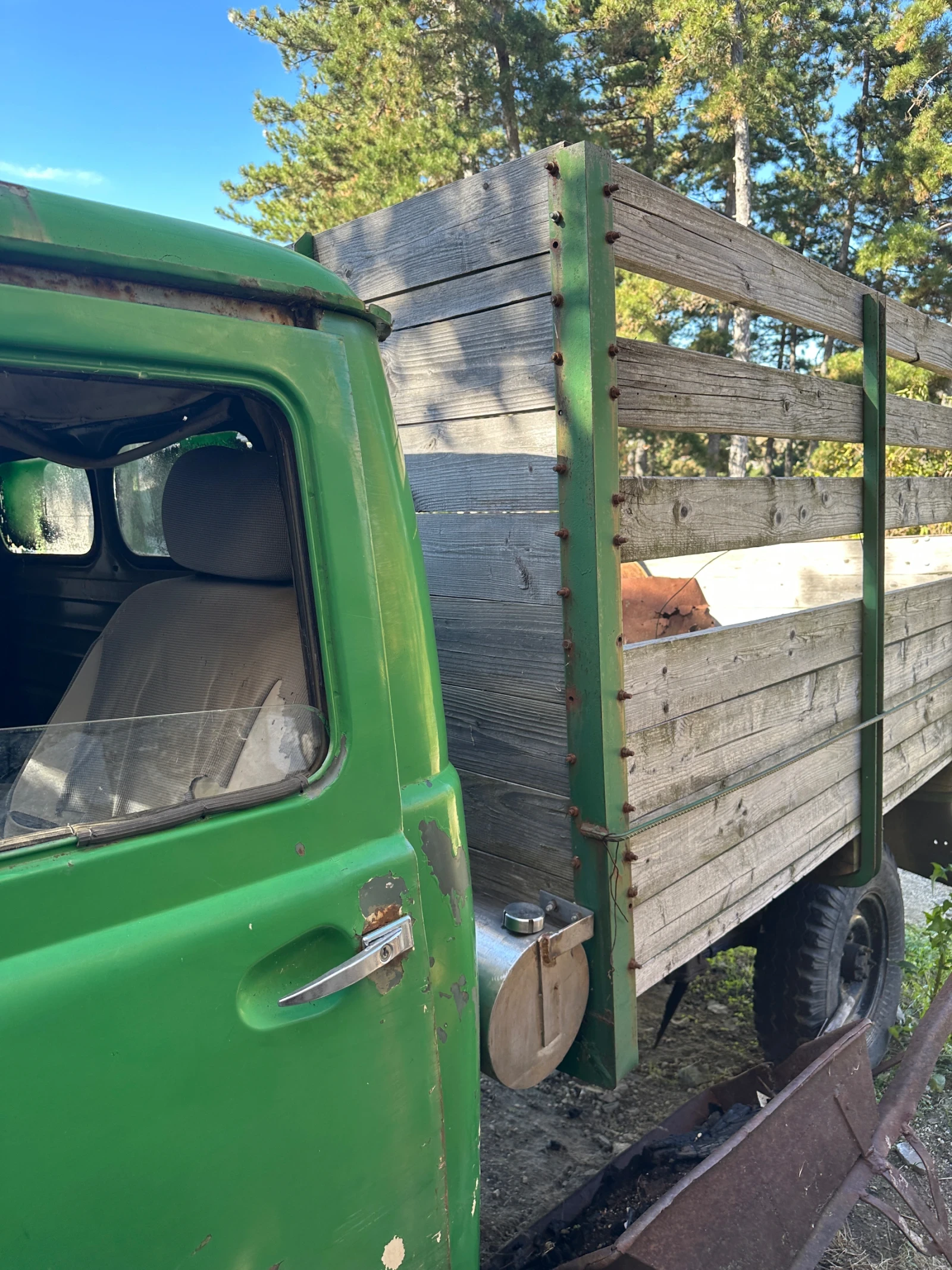 Uaz 452 | Mobile.bg   2