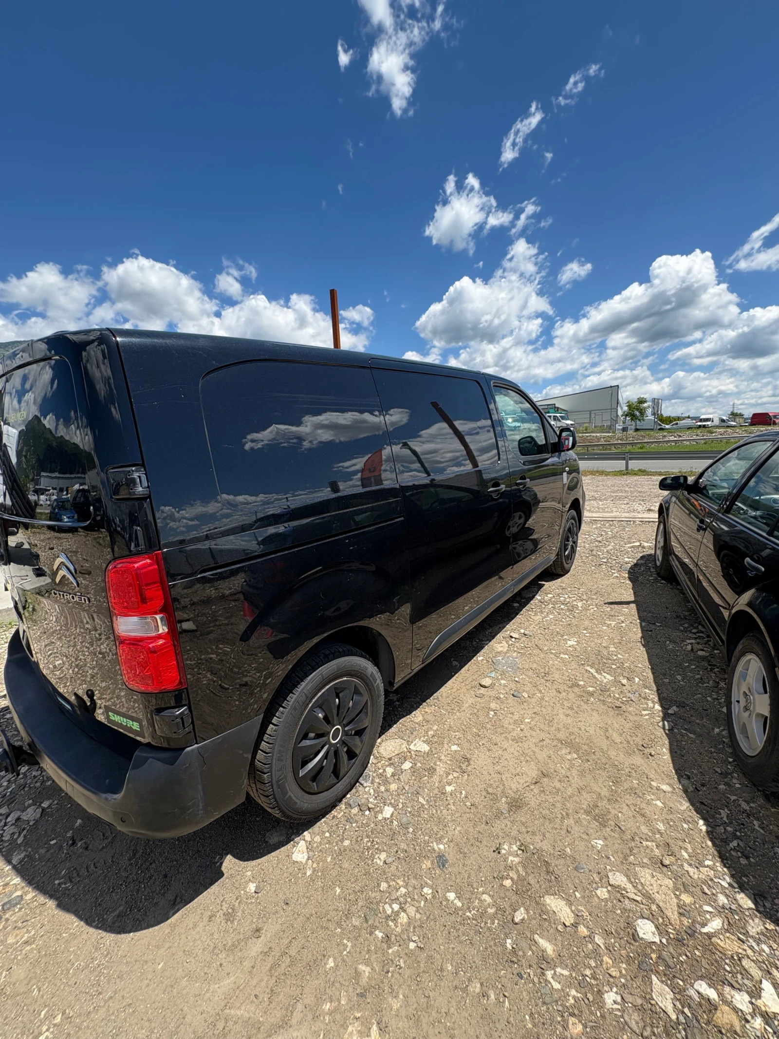 Citroen Jumpy 2.0, снимка 3 - Бусове и автобуси - 54903209