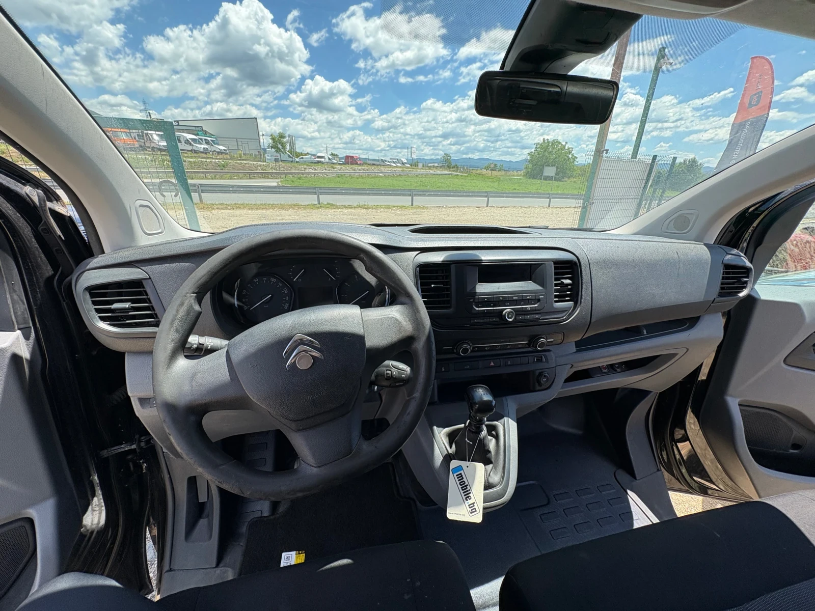 Citroen Jumpy 2.0, снимка 7 - Бусове и автобуси - 54903209