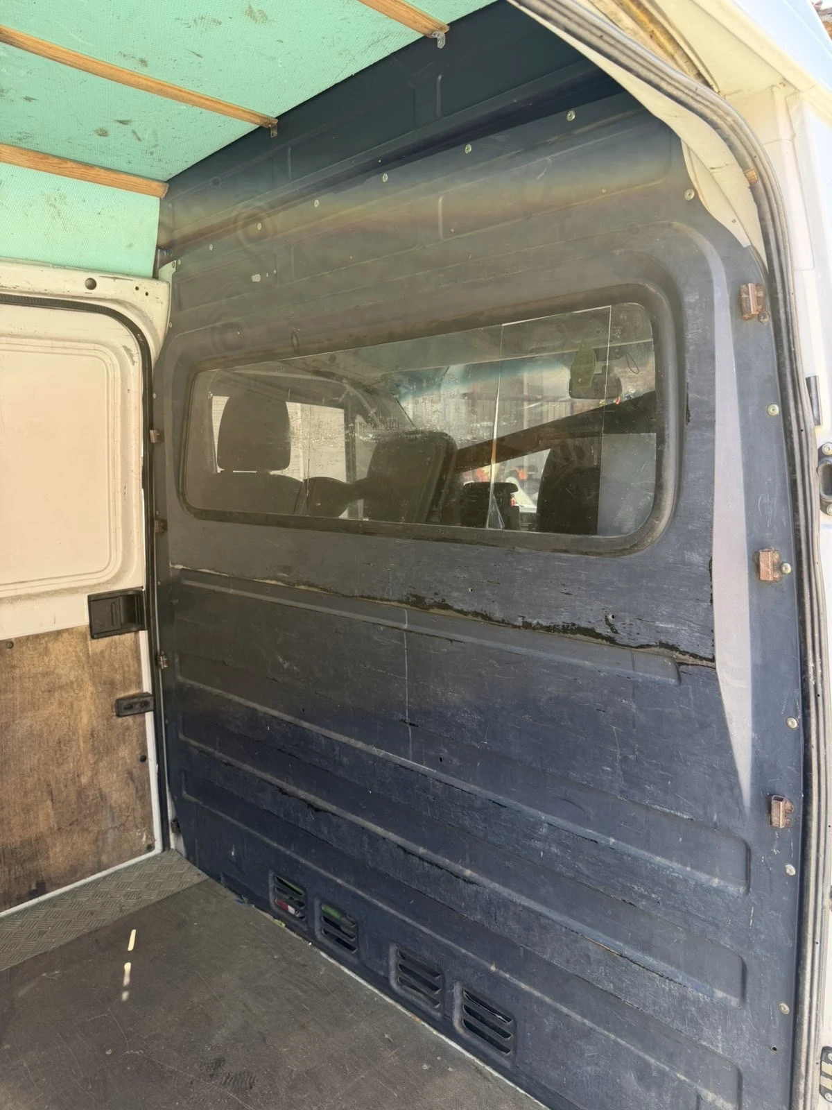 Mercedes-Benz Sprinter 312, снимка 8 - Бусове и автобуси - 55106518