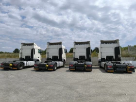 Daf XF 106 15 броя , снимка 1