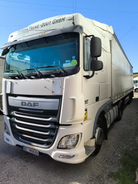 Daf XF 106 15   | Mobile.bg    8