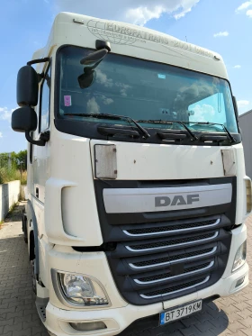 Daf XF 106 15   | Mobile.bg    5