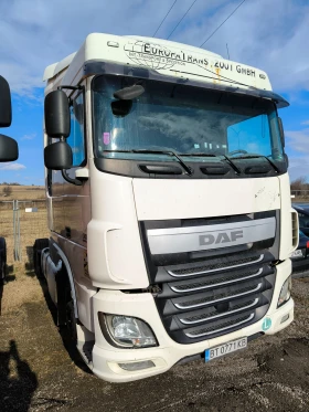 Daf XF 106 15   | Mobile.bg    10