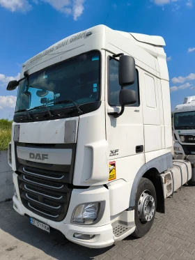 Daf XF 106 15   | Mobile.bg    7