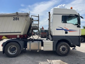 Man Tgx 18.510 44   | Mobile.bg    10