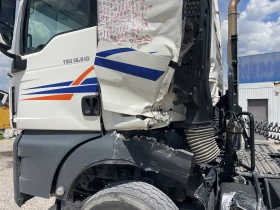 Man Tgx 18.510 44   | Mobile.bg    7