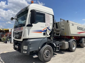 Man Tgx 18.510 44   | Mobile.bg    2