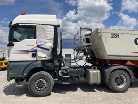 Man Tgx 18.510 44   | Mobile.bg    4