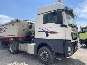 Man Tgx 18.510 44   | Mobile.bg    8