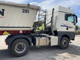 Man Tgx 18.510 44   | Mobile.bg    11