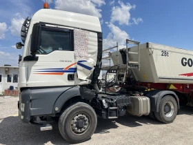 Man Tgx 18.510 44   | Mobile.bg    3