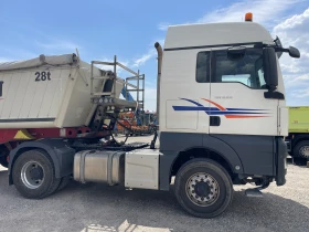 Man Tgx 18.510 44   | Mobile.bg    9