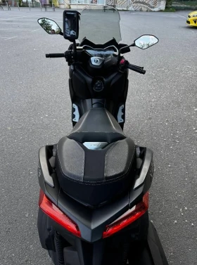 Yamaha X-max 400, снимка 2