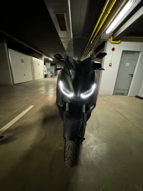Yamaha X-max 400, снимка 3
