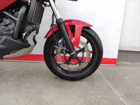 Honda Nc 750-XD- ABS, снимка 11