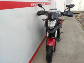 Honda Nc 750-XD- ABS, снимка 9
