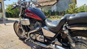Honda Shadow, снимка 7