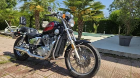 Honda Shadow, снимка 3