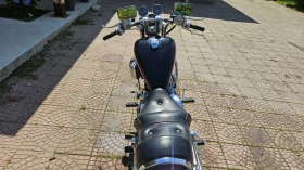 Honda Shadow, снимка 11