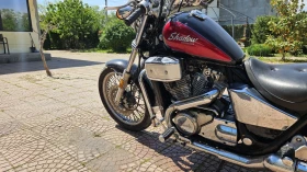 Honda Shadow, снимка 9