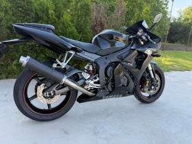 Yamaha YZF-R6 A2 25KW!!!!!!!, снимка 4