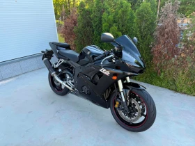 Yamaha YZF-R6 A2 25KW!!!!!!!, снимка 1