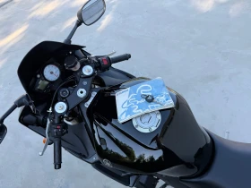 Yamaha YZF-R6 A2 25KW!!!!!!!, снимка 9