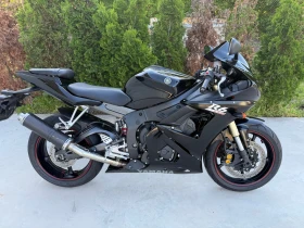 Yamaha YZF-R6 A2 25KW!!!!!!!, снимка 3