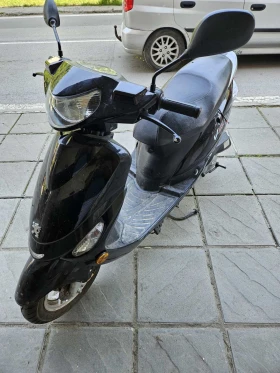Peugeot V-Clic, снимка 1