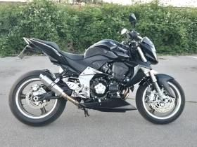 Kawasaki Z 1000 StreetFighter, снимка 1