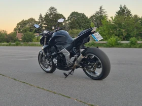 Kawasaki Z 1000 StreetFighter, снимка 2
