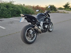 Kawasaki Z 1000 StreetFighter, снимка 3