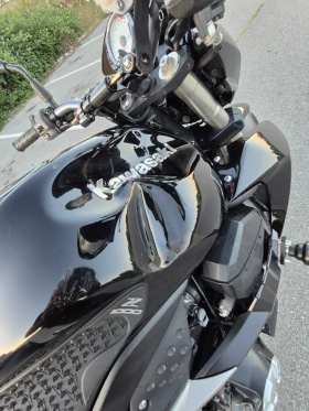 Kawasaki Z 1000 StreetFighter, снимка 8
